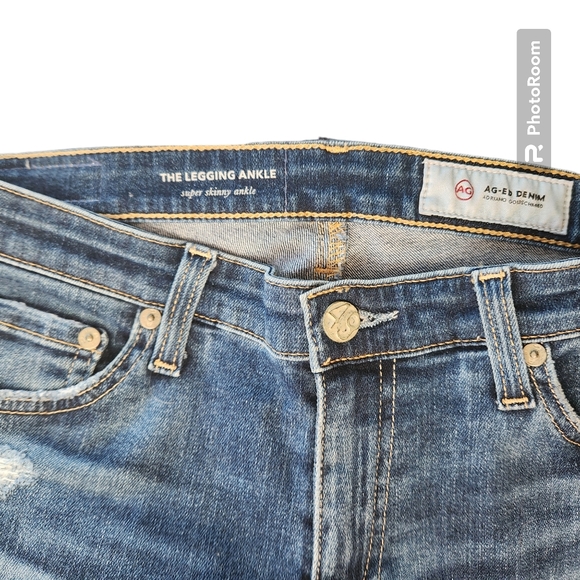 AG Jean's - Picture 4 of 4